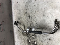 Conducta apa Skoda RAPID 1.0 2014