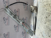 Macara geam dreapta spate Fiat Tipo 2017