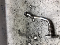 Conducta ulei turbina Volkswagen Golf 7 2.0 Benzina 2015