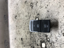 Buton frana mana Volkswagen Golf 7 2014