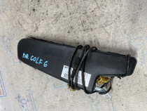 Airbag scaun dreapta fata Volkswagen Golf 6 2012