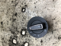 Bloc lumini Skoda Superb 3 2.0 Motorina 2017