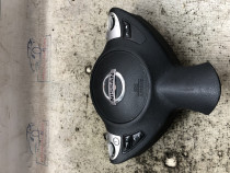 Airbag volan Nissan Juke 2018
