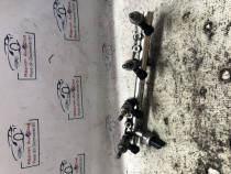 Rampa plus injectoare Nissan Juke 1.2 Benzina 2014