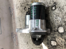 Electromotor Renault Megane 4 1.2 Benzina 2017