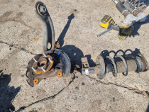 Fuzeta cu amortizor dreapta fata Mazda CX-3 2.0 Benzina 2018