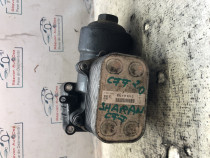 Termoflot Volkswagen Sharan 2.0 2004