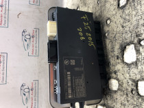 Modul lumini ambientale BMW X3 F25 2.0 Motorina 2015