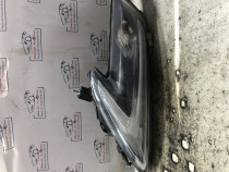 Far dreapta Nissan Juke 2014