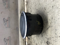 Grila ventilatie dreapta Dacia Duster 2014