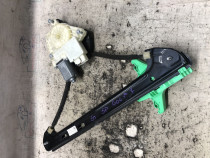 Macara geam stanga fata Volkswagen Golf 7 2014