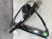 Macara geam stanga fata Skoda Octavia 3 Break 2013