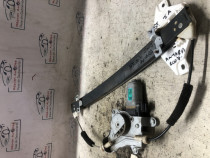Macara geam stanga fata Opel Antara 2007