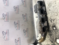 Galerie evacuare Opel Astra K 1.6 Motorina 2018