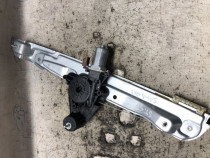 Macara geam stanga spate Dacia Sandero 3 2022