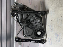 Macara geam stanga spate Volkswagen Passat CC 2012