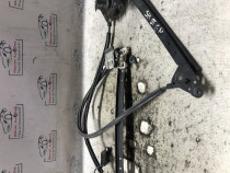 Macara geam stanga spate Volkswagen Sharan 2004