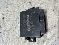 Modul Senzori Parcare Ford Focus 3 1.0 Benzina 2014