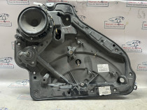 Macara geam stanga spate Volkswagen Golf 6 2009