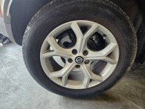 Jante 17 Nissan Juke 2021