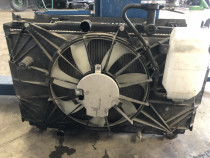 Set Radiatoare + Ventilator Suzuki Vitara 1.6 Benzina 2017