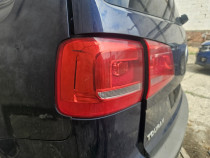 Stop stanga aripa Volkswagen Touran 2012