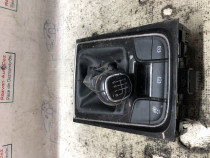 Nuca schimbator 6+1 trepte Skoda Karoq 1.6 Motorina 2019