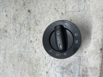 Bloc lumini Skoda Yeti 2012