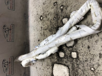 Airbag cortina dreapta Renault Megane 4 1.2 Benzina 2018