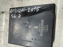 Calculator confort Nissan Qashqai 1.6 Motorina 2015