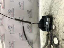 Broasca dreapta spate Nissan Pulsar 2015