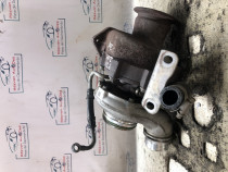 Turbina BMW X3 F25 2.0 Motorina 2015