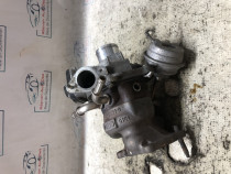 Turbina Ford Focus 3 1.0 Benzina 2014