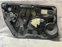 Macara geam stanga fata Mercedes A-Class 2015