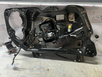 Macara geam stanga fata Volkswagen Passat B7 2011
