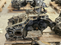 Cutie de viteze 6 trepte Hyundai Santa Fe 2.2 Motorina 2010