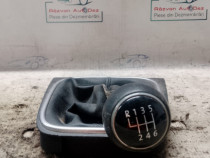 Nuca schimbator 6+1 trepte Volkswagen Jetta 2008