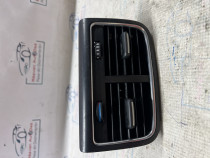 Grila ventilatie cotiera Audi A4 B8 2008