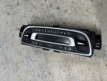 Panou comanda clima Renault Megane 3 Break 2012