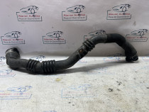 Furtun intercooler Renault Captur 2014