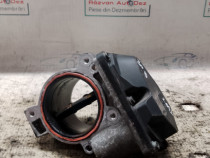 Clapeta acceleratie Volkswagen Touareg 3.0 Motorina 2012