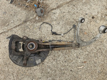 Fuzeta dreapta fata Volkswagen Touareg 3.0 Motorina 2013