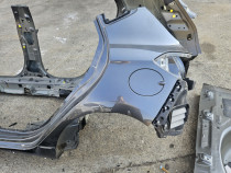 Aripa Stanga Spate Ford Fiesta Hatchback - Benzina 2018