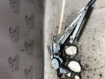 Macara geam stanga fata Mitsubishi Lancer 2010