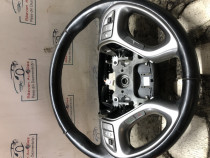Volan cu comenzi Hyundai Ix 35 1.7 Motorina 2012