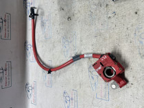 Borna baterie BMW X3 F25 2012