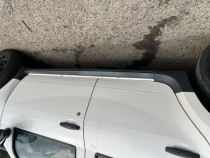 Prag dreapta tabla Dacia Duster 1.5 Motorina 2013