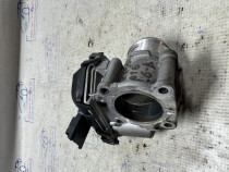 Clapeta acceleratie Citroen C4 Picasso 1.6 Motorina 2016