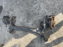 Punte spate Nissan Qashqai 1.2 Benzina 2014