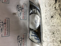 Grila proiector stanga Ford Ranger 2017